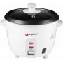 Alpina Rice Cooker 300W με Χωρητικότητα 0.6ltΚωδικός: 18115 