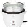 Sogo Rice Cooker ARR-SS-10065 500W με Χωρητικότητα 1.5lt