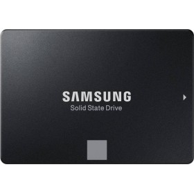 Samsung 860 Evo SSD 250GB 2.5'' SATA IIIΚωδικός: MZ-76E250B/EU 