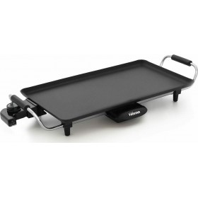 Tristar BP-2965 Teppanyaki Grill 2000W με Ρυθμιζόμενο Θερμοστάτη