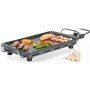 Princess Ηλεκτρική Ψησταριά 102240 Teppanyaki Grill 2500W με Ρυθμιζόμενο Θερμοστάτη