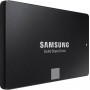 Samsung 860 Evo SSD 250GB 2.5'' SATA IIIΚωδικός: MZ-76E250B/EU 