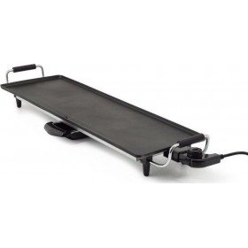 Tristar BP-2970 Teppanyaki Grill 1800W με Ρυθμιζόμενο Θερμοστάτη