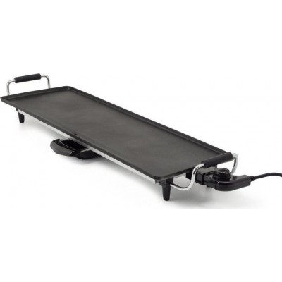 Tristar BP-2970 Teppanyaki Grill 1800W με Ρυθμιζόμενο Θερμοστάτη