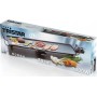 Tristar BP-2970 Teppanyaki Grill 1800W με Ρυθμιζόμενο Θερμοστάτη