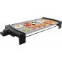 Cecotec Ηλεκτρική Ψηστιέρα - Γκριλιέρα Rockwater Teppanyaki Grill 2600W με Ρυθμιζόμενο Θερμοστάτη