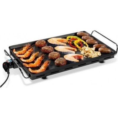 Princess Grill XXL Teppanyaki Grill 2500W με Ρυθμιζόμενο Θερμοστάτη