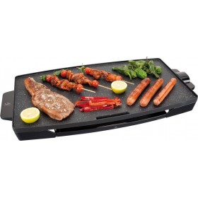 Jata GR603 Teppanyaki Grill 2200W με Ρυθμιζόμενο Θερμοστάτη Jata GR603 Teppanyaki Grill 2200W με Ρυθμιζόμενο Θερμοστάτη