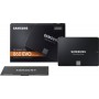 Samsung 860 Evo SSD 250GB 2.5'' SATA IIIΚωδικός: MZ-76E250B/EU 