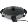 Tristar PZ-2964 Teppanyaki με Καπάκι 1500W με Ρυθμιζόμενο Θερμοστάτη