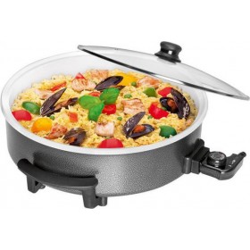 Clatronic 263656 Teppanyaki Grill Clatronic 263656 Teppanyaki Grill