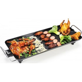 YS-K1400B Teppanyaki Grill 1400W