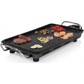 Princess 102201 Teppanyaki Grill 2000W με Ρυθμιζόμενο Θερμοστάτη
