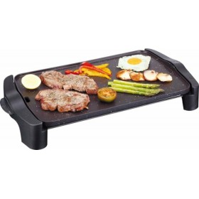 Jata GR557A Teppanyaki Grill 2500W με Ρυθμιζόμενο Θερμοστάτη Jata GR557A Teppanyaki Grill 2500W με Ρυθμιζόμενο Θερμοστάτη