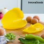 InnovaGoods V0100990 Συσκευή για Τορτίγιες για Φούρνο Μικροκυμάτων