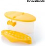 InnovaGoods Pastrainest Συσκευή Μαγειρέματος Ζυμαρικών για Φούρνο Μικροκυμάτων