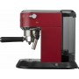 Delonghi Dedica Pump Red EC685.R Μηχανή Espresso 1300W Πίεσης 15bar Κόκκινη