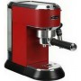 Delonghi Dedica Pump Red EC685.R Μηχανή Espresso 1300W Πίεσης 15bar Κόκκινη