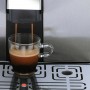 Gaggia Brera Αυτόματη Μηχανή Espresso 1400W Πίεσης 15bar με Μύλο Άλεσης Μαύρη