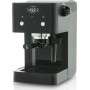 Gaggia Grand Style S Μηχανή Espresso 950W Πίεσης 15bar Μαύρη