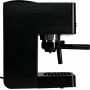 Gaggia Grand Style S Μηχανή Espresso 950W Πίεσης 15bar Μαύρη