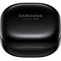 Samsung Galaxy Buds Live Bluetooth Handsfree Ακουστικά με Αντοχή στον Ιδρώτα και Θήκη Φόρτισης Mystic Black