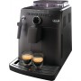 Gaggia Naviglio Αυτόματη Μηχανή Espresso 1850W Πίεσης 15bar με Μύλο Άλεσης Μαύρη