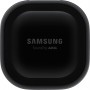 Samsung Galaxy Buds Live Bluetooth Handsfree Ακουστικά με Αντοχή στον Ιδρώτα και Θήκη Φόρτισης Mystic Black