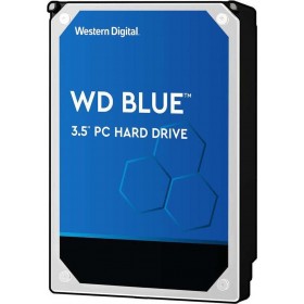 "Western Digital Blue 2TB HDD Σκληρός Δίσκος 3.5"" SATA III 5400rpm με 256MB Cache για DesktopΚωδικός: WD20EZAZ " Western Digital Blue 2TB HDD Σκληρός Δίσκος 3.5" SATA III 5400rpm με 256MB Cache για DesktopΚωδικός: WD20EZAZ
