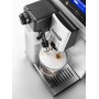 Delonghi Autentica Etam 29.660.SB Αυτόματη Μηχανή Espresso 1450W Πίεσης 15bar με Μύλο Άλεσης Ασημί