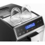 Delonghi Autentica Etam 29.660.SB Αυτόματη Μηχανή Espresso 1450W Πίεσης 15bar με Μύλο Άλεσης Ασημί