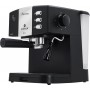 Singer ES-850B Μηχανή Espresso 850W Πίεσης 20bar Μαύρη