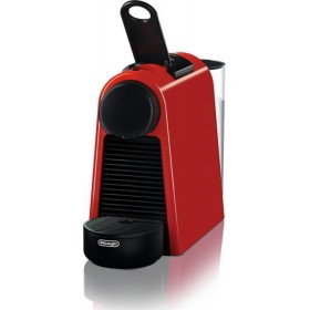 Delonghi Essenza Mini Καφετιέρα για κάψουλες Nespresso Red Delonghi Essenza Mini Καφετιέρα για κάψουλες Nespresso Red