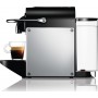 Delonghi Pixie EN124 Καφετιέρα για κάψουλες Nespresso Silver