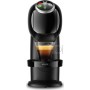 Krups Genio S Plus Καφετιέρα για κάψουλες Dolce Gusto Black