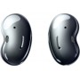 Samsung Galaxy Buds Live Bluetooth Handsfree Ακουστικά με Αντοχή στον Ιδρώτα και Θήκη Φόρτισης Mystic Black