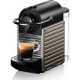 Krups Pixie Καφετιέρα για κάψουλες Nespresso Titan