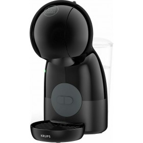 Krups Piccolo XS Καφετιέρα για κάψουλες Dolce Gusto Black Krups Piccolo XS Καφετιέρα για κάψουλες Dolce Gusto Black