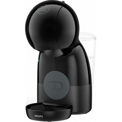 Krups Piccolo XS Καφετιέρα για κάψουλες Dolce Gusto Black