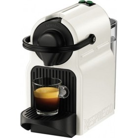 Krups Inissia Καφετιέρα για κάψουλες Nespresso White Krups Inissia Καφετιέρα για κάψουλες Nespresso White