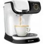 Bosch My Way 2 Καφετιέρα για κάψουλες Tassimo White