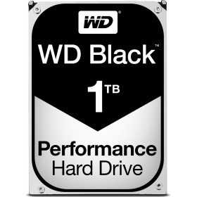 "Western Digital Black 1TB HDD Σκληρός Δίσκος 3.5"" SATA III 7200rpm με 64MB Cache για DesktopΚωδικός: WD1003FZEX " Western Digital Black 1TB HDD Σκληρός Δίσκος 3.5" SATA III 7200rpm με 64MB Cache για DesktopΚωδικός: WD1003FZEX