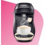 Bosch Happy Καφετιέρα για κάψουλες Tassimo Cream