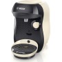 Bosch Happy Καφετιέρα για κάψουλες Tassimo Cream