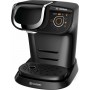 Bosch TAS6502 Καφετιέρα για κάψουλες Tassimo Black