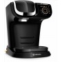 Bosch TAS6502 Καφετιέρα για κάψουλες Tassimo Black