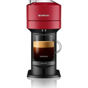 Krups Next Καφετιέρα για κάψουλες Vertuo Cherry Krups Next Καφετιέρα για κάψουλες Vertuo Cherry