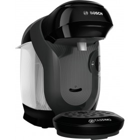 Bosch Style TAS1102 Καφετιέρα για κάψουλες Tassimo Black Bosch Style TAS1102 Καφετιέρα για κάψουλες Tassimo Black