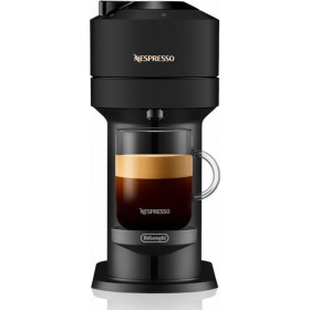 Delonghi Next Καφετιέρα για κάψουλες Vertuo Matte Black Delonghi Next Καφετιέρα για κάψουλες Vertuo Matte Black