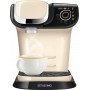 Bosch TAS6507 Καφετιέρα για κάψουλες Tassimo Beige